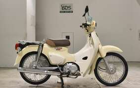 HONDA C50 SUPER CUB AA09