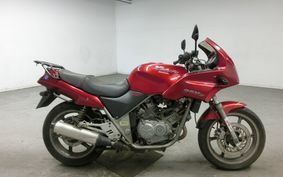 HONDA XELVIS MC25