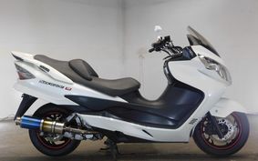 SUZUKI SKYWAVE 250 (Burgman 250) M CJ45A