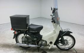 HONDA C70 SUPER CUB HA02