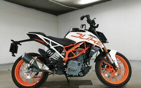 KTM 390 DUKE 2018 JPJ40