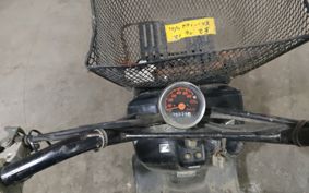 HONDA ZUMAR AF58