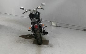 HONDA SHADOW 400 SLASHER 2001 NC40