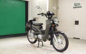 HONDA CROSS CUB 110 JA10