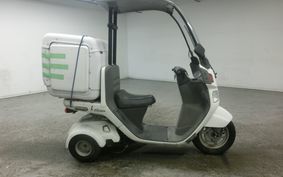 HONDA GYRO CANOPY TA02