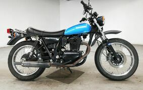 KAWASAKI 250TR BJ250F