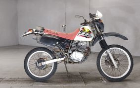 HONDA XLR125R JD16