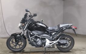 HONDA NC 700 S RC61