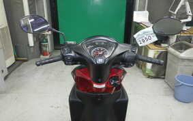 HONDA DIO 110 JF58