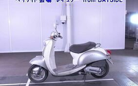 HONDA CREA SCOOPY AF55