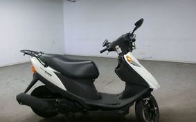 SUZUKI ADDRESS V125 CF4EA