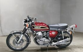 HONDA CB750F CB750