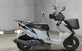 SUZUKI ADDRESS V125 G CF4EA