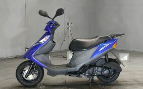 SUZUKI ADDRESS V125 G CF4EA