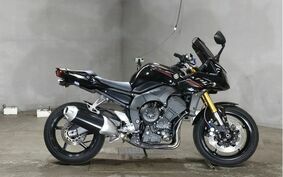 YAMAHA FZ FAZER FEATHER 2007 RN17N