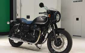 KAWASAKI W800 CAFE 2021 EJ800B