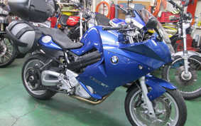 BMW F800ST 2008 0234