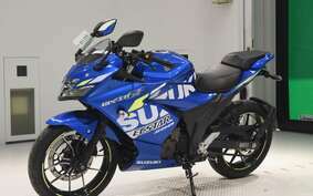 SUZUKI GIXXER 250 SF ED22B