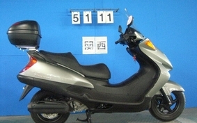 HONDA FORESIGHT EX MF04