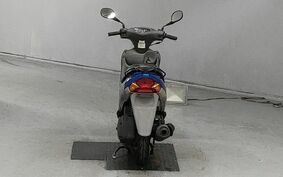 SUZUKI ADDRESS V125 CF4EA