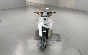 HONDA C70 SUPER CUB C70