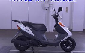 SUZUKI ADDRESS V125 CF4EA