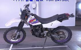 YAMAHA TT250R 4GY