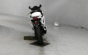 KAWASAKI NINJA 250 EX250L