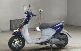 SUZUKI LET's 4 CA46A