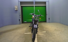 KAWASAKI ESTRELLA 2012 BJ250A