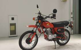 HONDA XL80S HD04