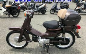 HONDA C90-E HA02