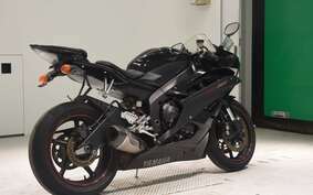 YAMAHA YZF-R6 2006