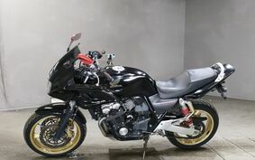 HONDA CB400 SUPER BOLDOR 2007 NC39