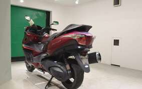 HONDA SILVER WING 400 GTA 2011 NF03