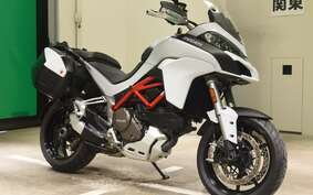 DUCATI MULTISTRADA 1200 S 2015 AA02J