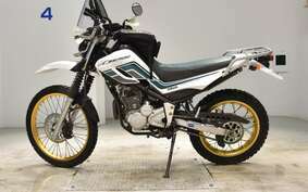 YAMAHA SEROW 250 DG17J