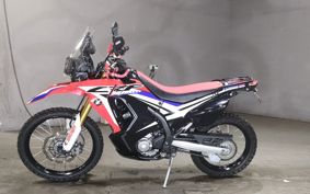 HONDA CRF250 RALLY  TYPE LD MD44
