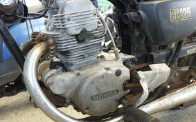 HONDA CB125 JX CB125K