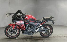 HONDA CBR250R MC41