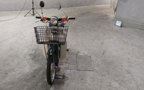 HONDA SUPER CUB50 AA01
