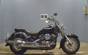 YAMAHA DRAGSTAR 400 CLASSIC 2007 VH01J