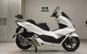 HONDA PCX125 JK05