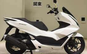 HONDA PCX125 JK05