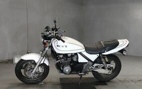 KAWASAKI ZEPHYR 400 1992 ZR400C