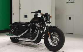 HARLEY XL1200X 2014