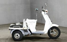 HONDA GYRO UP TA01