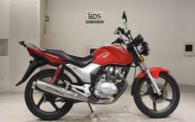 HONDA CBF125