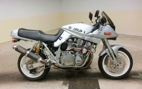 SUZUKI GSX1100S KATANA 1991 GS110X