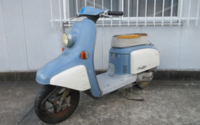 HONDA JU RIO AF52